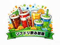 [All-you-can-drink] Premium