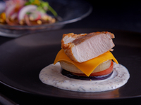 絶品ランチ＆絶景スイーツ