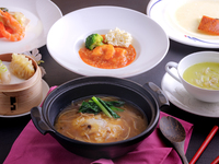 春の絶品ランチ＆絶景スイーツ