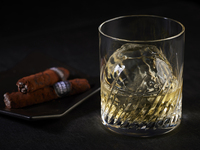 [10/31] Whisky Social | An Evening of Whisky & Highball