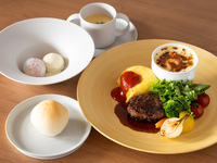 兒童餐（餐盤）