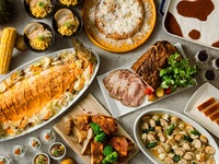 [20% off dinner only on February 2nd] Traveling Buffet: Seafood and Hokkaido Gourmet Dinner