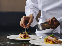 House of Flavours - Cooking Class