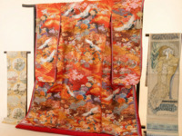 茶道体験予約(着物・ヘアセット込)　11時・14時　1日2回限定