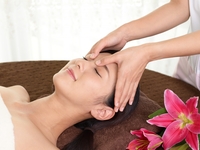 Aroma Body & Shell Ginger Facial 90 minutes