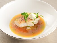 ＜平日個室＞長崎フェアランチコース