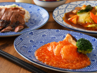 3/31まで！オンライン予約限定【冬割20％OFF】フュージョン ベスト ランチ※除外日有り
