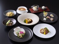 ご法要会食プラン_白梅_