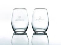 【4/1～】アニバーサリーディナープラン(ペアグラス)