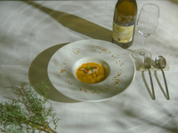 EVOLUZIONE (8 plates)