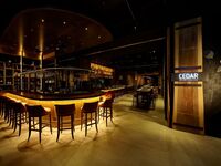 【BAR】席のみ予約