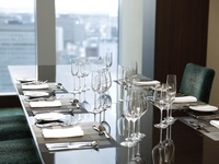 【ランチ】初夏個室プランA(4名様より)