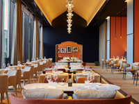 【ランチ】MENU VALENTINE’S DAY