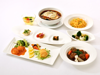 蓮花（レンファ）2月（平日限定）