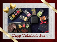 WEB限定バレンタインプラン　平日ディナーブッフェ  大人