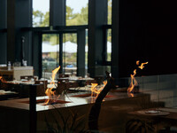 【Dinner】Seat Only Reservation