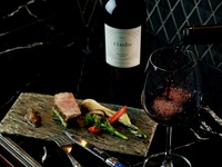 [Lunch only] Seasonal Chef's Choice Course (Short Version)