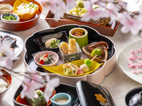 [Lunch] Sakura Goyomi