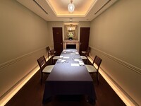 桜 ランチコース個室