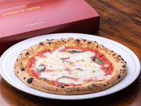 【Take out】 Vegan cheese margherita