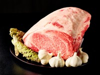 Teppan Choose your Yonezawa beef authentic teppanyaki course dinner【Takao】February 1st ~