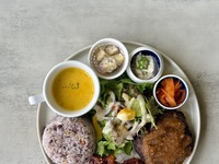 よくばりランチ【数量限定】