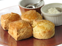 TAKEOUT"スコーンSET"