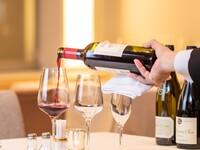 Castle Wine ＆ Dine　- ワインペアリングを楽しむ会 vol.51 -