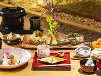 3/1～4/22『 春のお祝いプラン 』平日ランチ