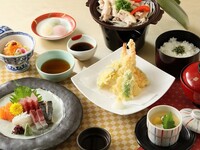 【2月ディナー帯限定！15％OFF】和夕膳