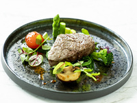 MENU "Inspiration" 6 dishes