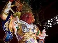 The Riz-Carlton, Nikko - Afternoon tea with 2 Tickets