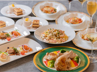 Party Plan / Winter Toast Plan: ¥5,000 course (6 dishes only)