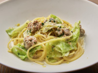 【LUNCH】Lunch Set　[平日]