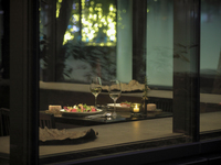 【With Botanical Cocktail】A Taste of Nature: Japanese Botanical French 3plates