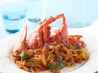 【ディナー】 Early Summer Chef’s Special ～シェフズペシャルコース～（5/12～7/22） 		