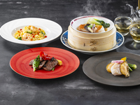 앰버 코스【4/1～】