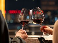 绝佳周年纪念套餐 - 两人60,000日元（含税和服务费）