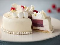 【週年紀念】含蛋糕的午餐套餐