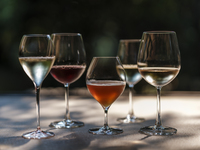 [Dinner] Welcome/Farewell Party Plan: Seasonal Chef's Choice Modern Chinese Course (with all-you-can-drink)