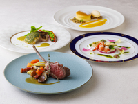 四季コース【4/1～6/30】