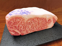 고베규 사로인 코스