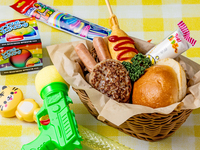 【キッズプラン】