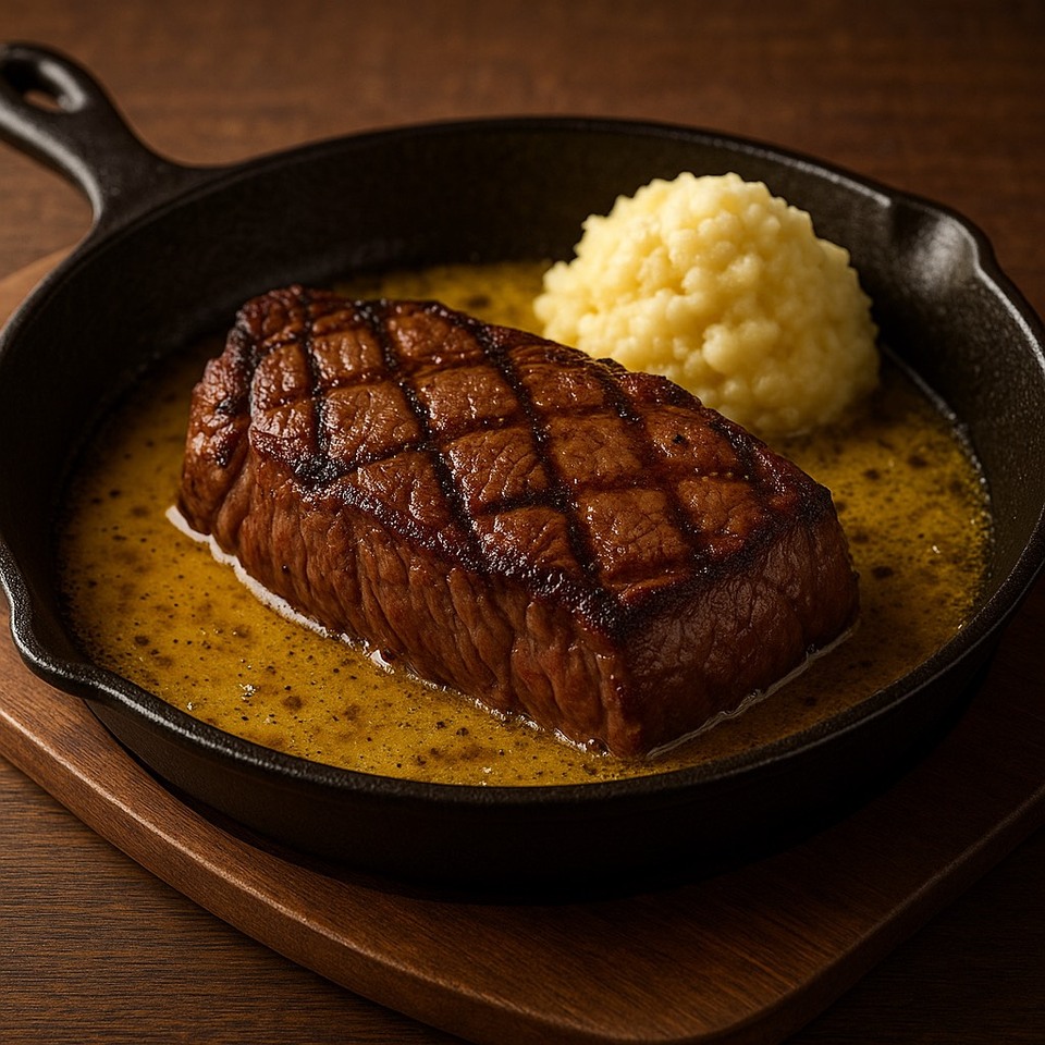 DA Butchers 本店 - Restaurant Guide - TableCheck