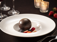 Valentine Premium Dinner