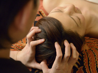 Head & Hair Awakening  45min