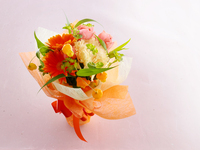 애니버서리 디너 플랜(꽃다발)