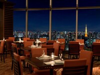 【ディナーコース全9品】旬の食材を楽しむモダンイタリアンコース