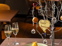 【4月1日起】周年纪念树计划