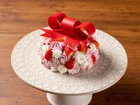 Anniversary Cake No. 4 (cake only)